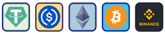 Crypto Payments